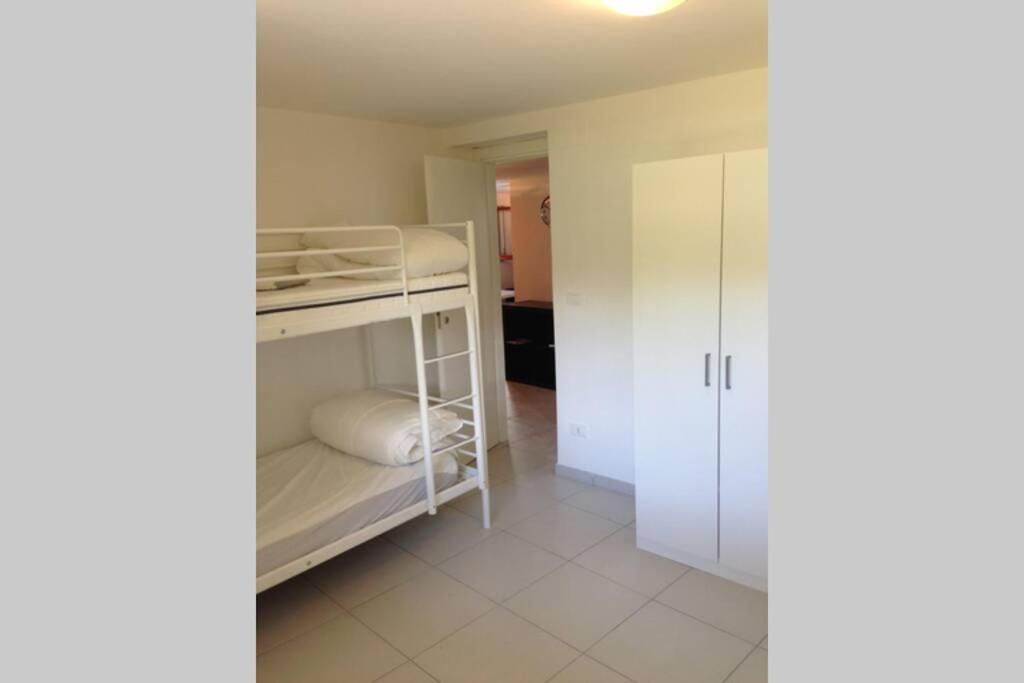 Appartement Moderne A Pescara 2 A 8 Pers. Экстерьер фото